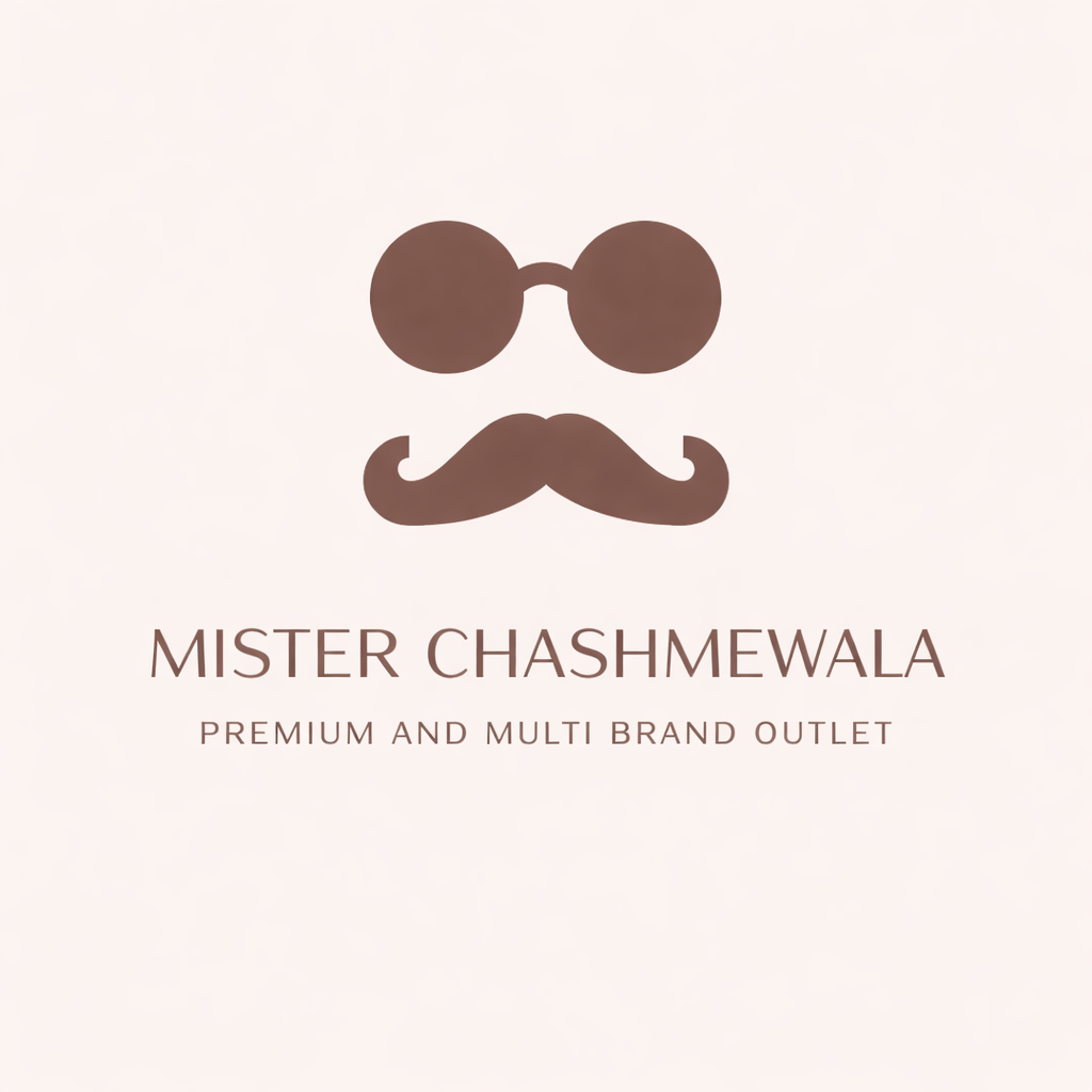 MISTER CHASHMEWALA